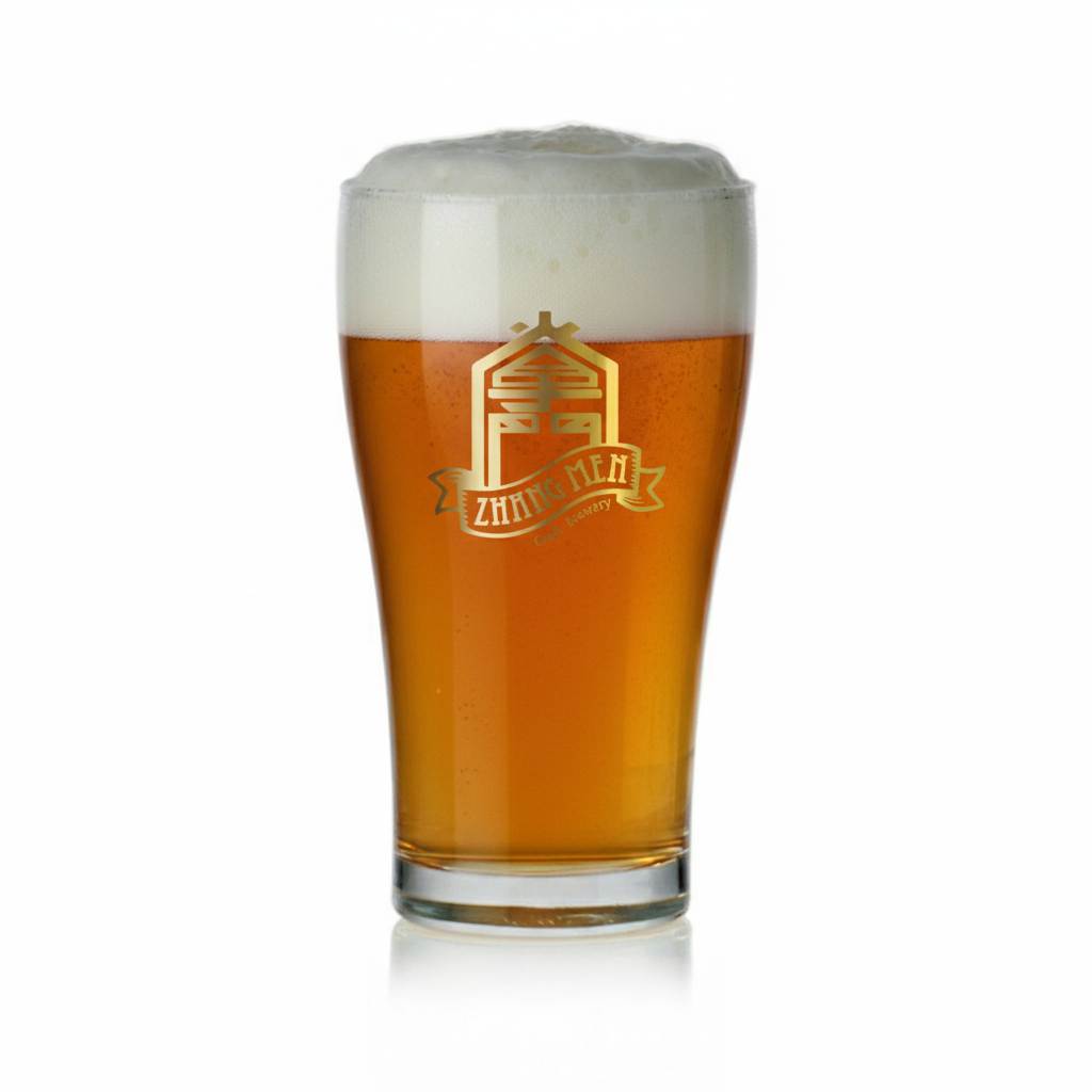 康普茶：接骨木花蘋果