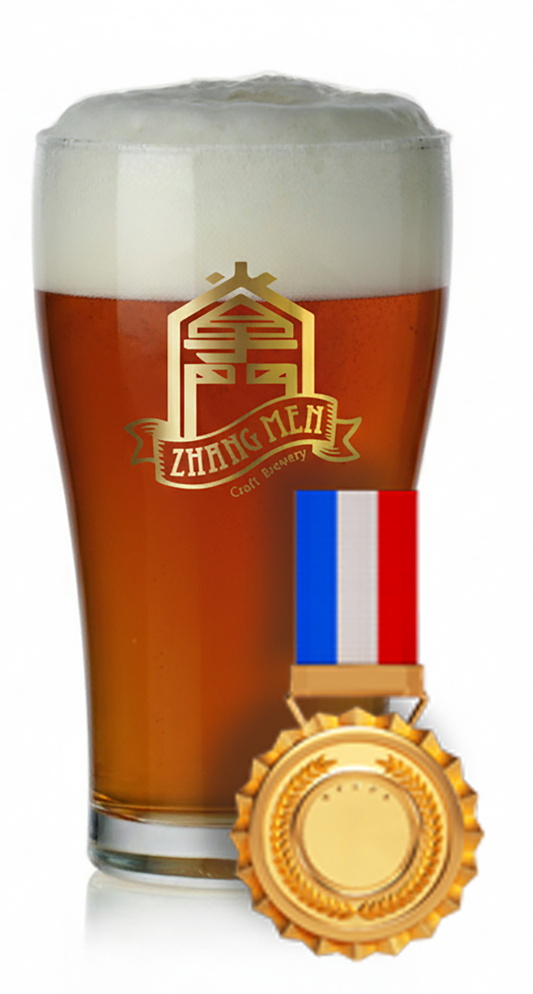 柒拾肆-加強版 (AIBA 銅牌)