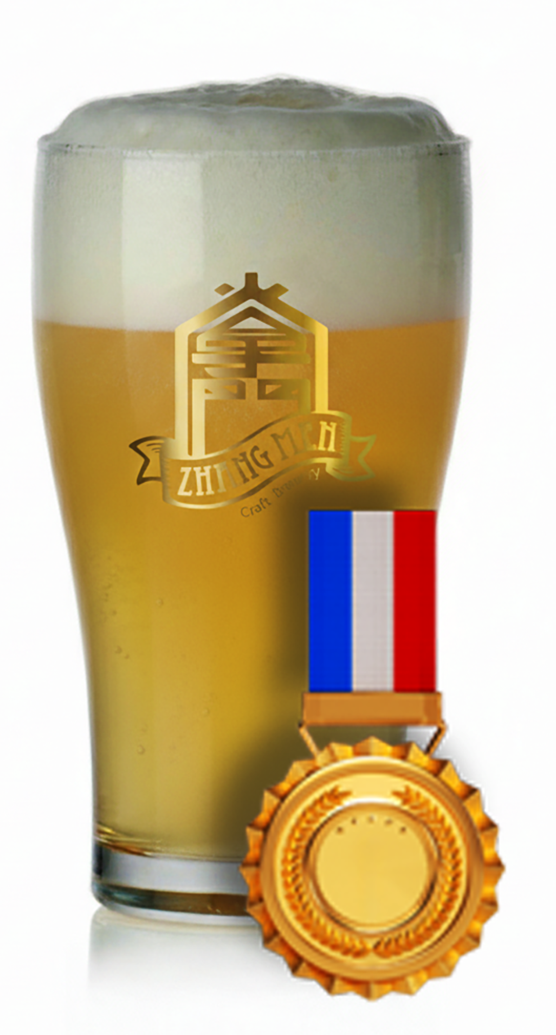 山霧 (AIBA 銅牌)